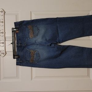 🔷 Bandolinoblu Jeans